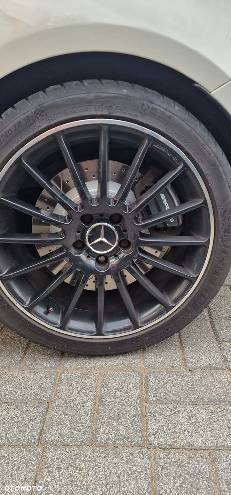 Mercedes-Benz Klasa A - 25