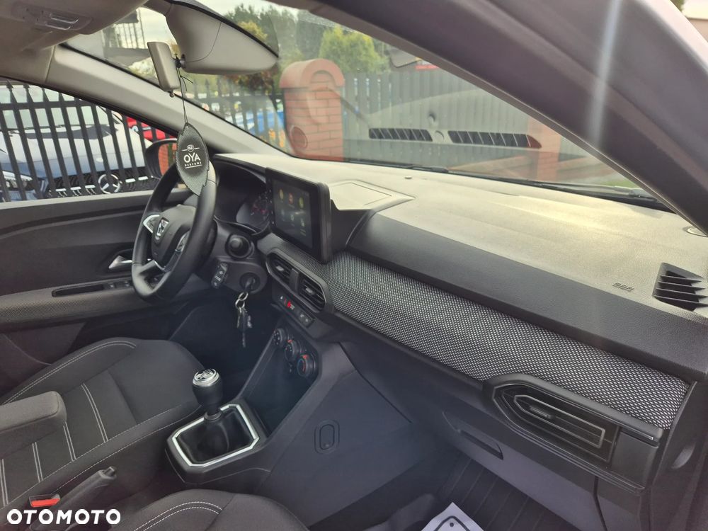 Dacia Sandero 1.0 TCe Expression - 17