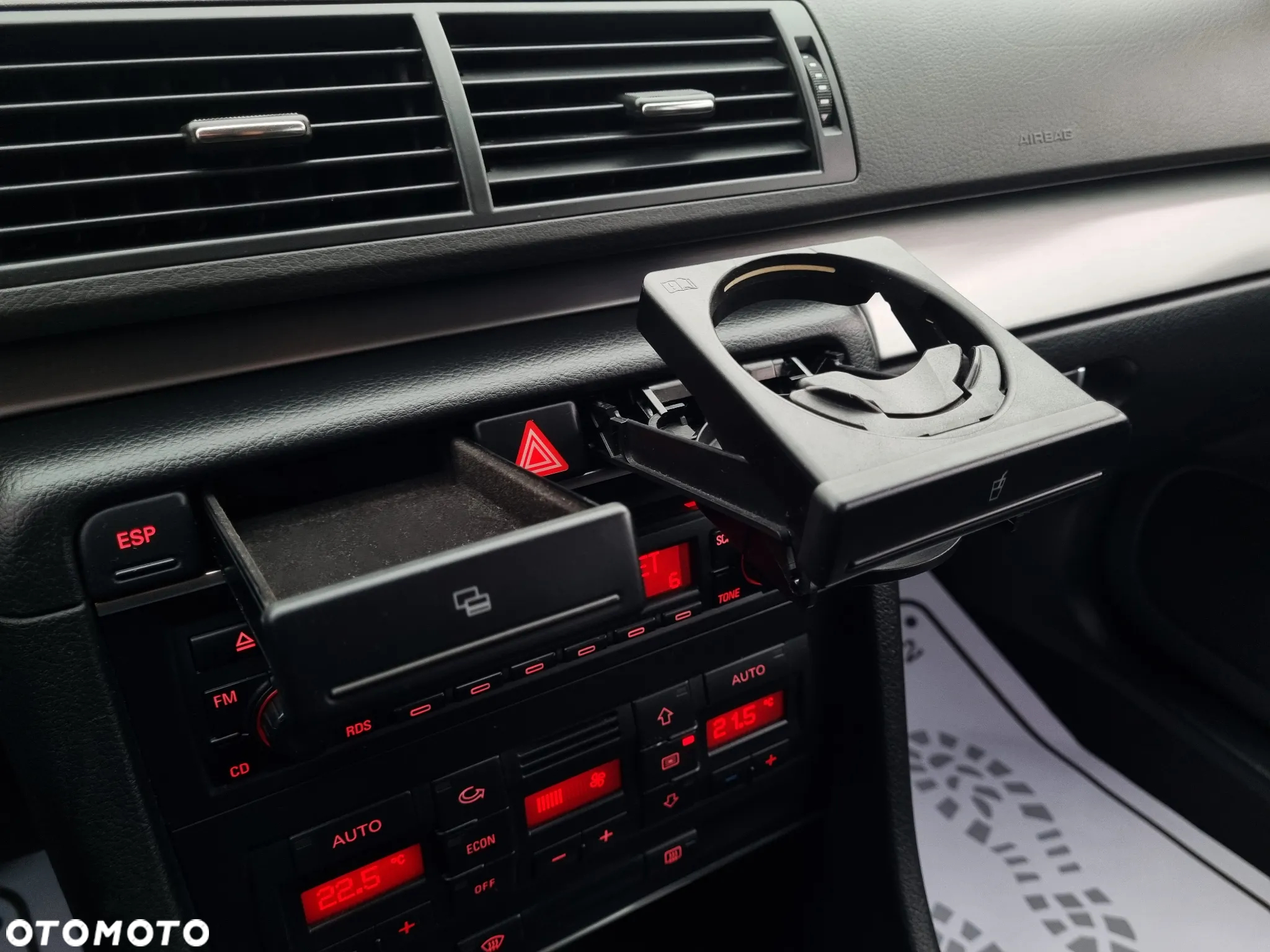 Audi A4 Avant 1.9 TDI - 18