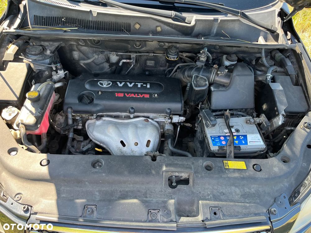 Toyota RAV4 - 29