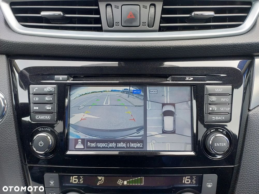 Nissan Qashqai 1.3 DIG-T N-WAY - 33