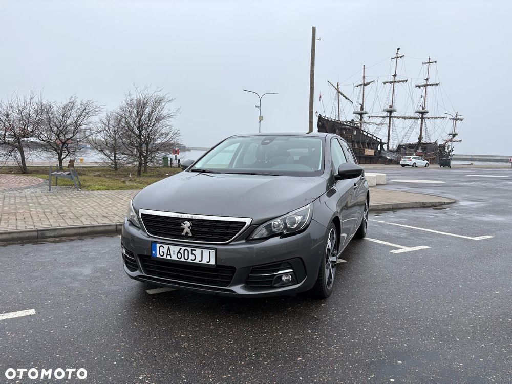 Peugeot 308 1.2 PureTech Active S&S - 3