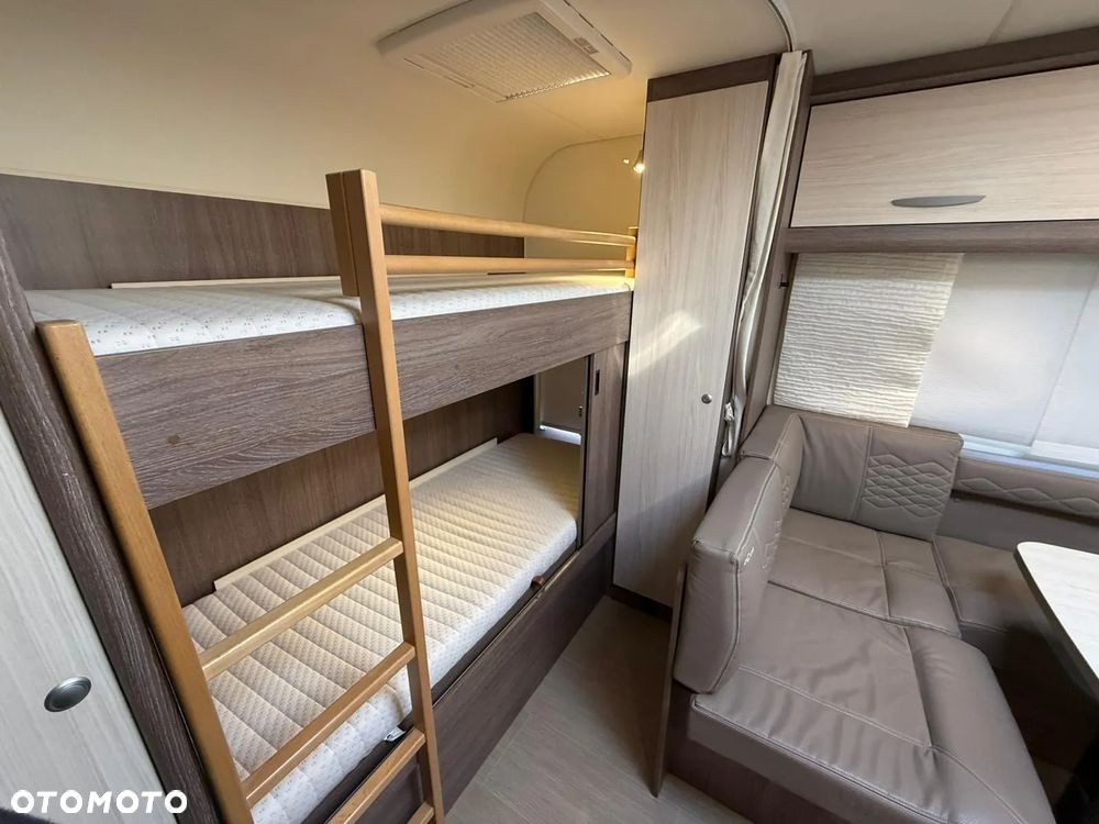 Burstner 520 TK - IC Line - 9