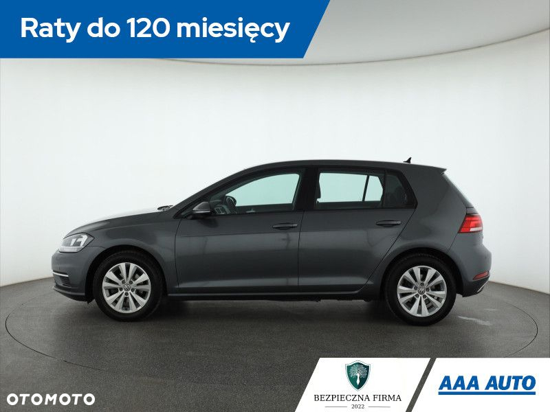 Volkswagen Golf - 3