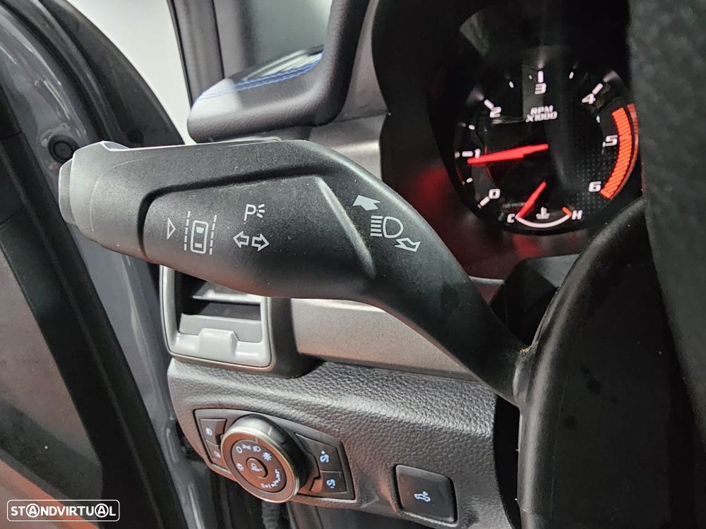 Ford Ranger 2.0 TDCi CD Raptor 4WD - 18