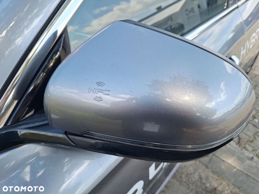 BYD Seal U 1.5T Design AWD - 23