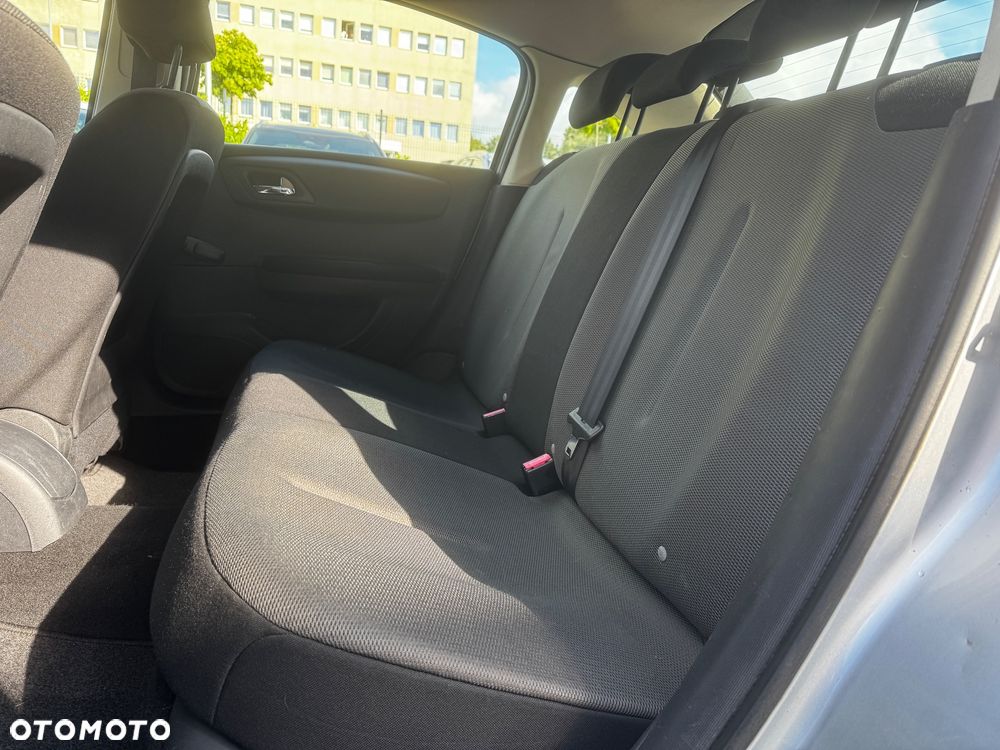 Citroën C4 1.6 16V Impress Pack - 12