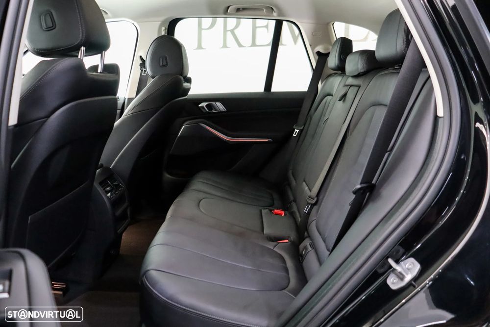 BMW X5 45 e xDrive xLine - 16