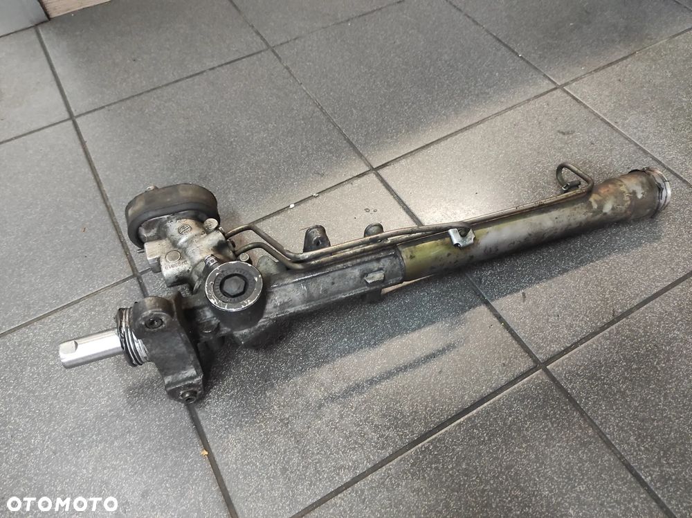 MAGLOWNICA PRZEKŁADNIA HYDRAULICZNA KIEROWNICZA VW GOLF 4 BORA SEAT LEON 1 TOLEDO 2 AUDI A3 8L SKODA OCTAVIA 1 SPRAWNA GWARANCJA WYSYŁKA !!! - 3