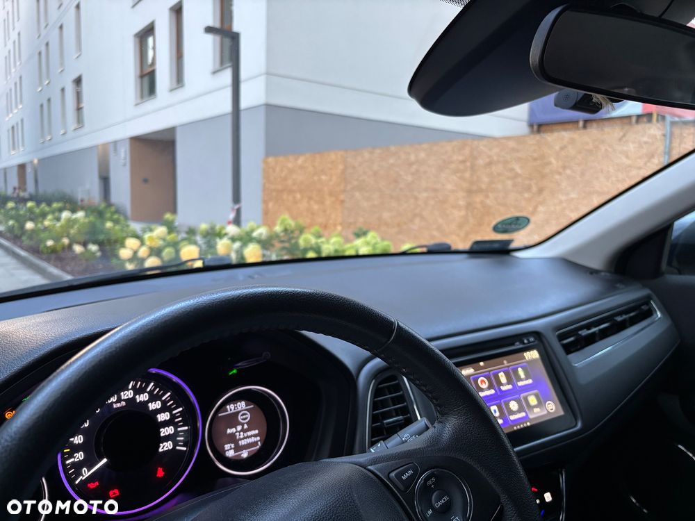 Honda HR-V 1.5 Elegance (ADAS) - 12