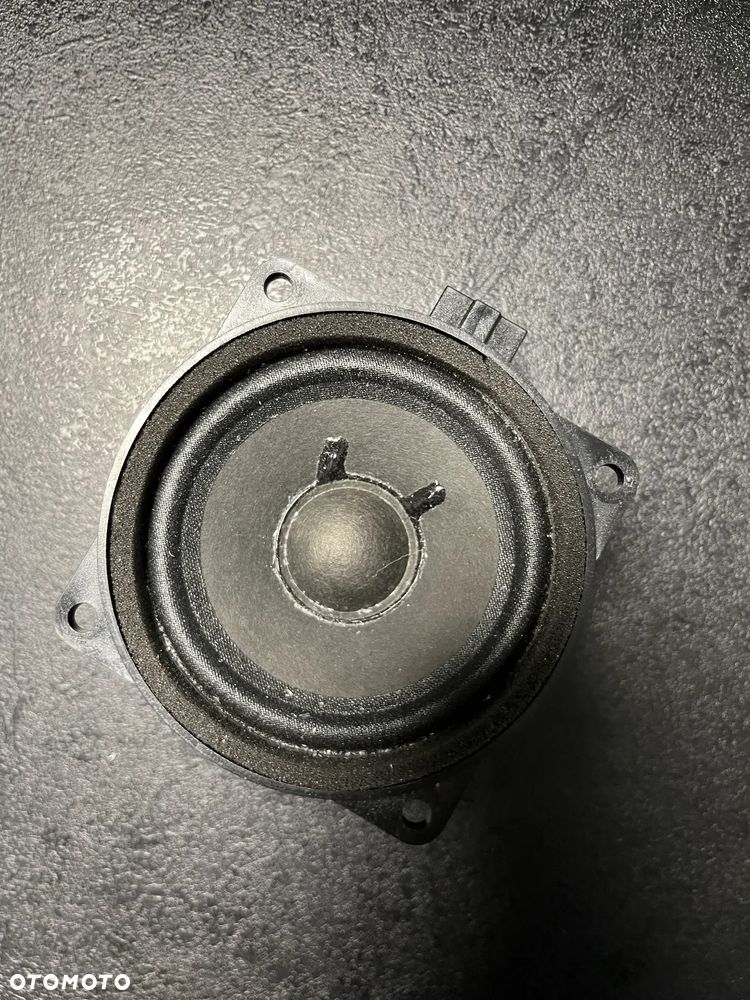 Skoda Octavia IV Kombi głośnik 5E3035411E - 1