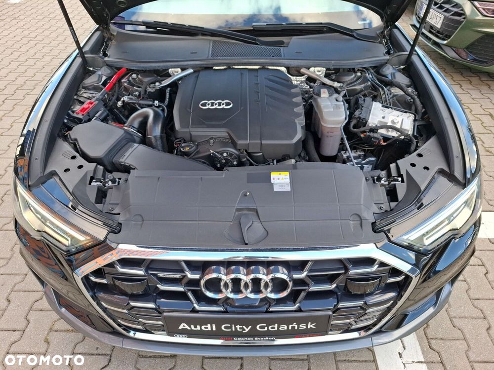 Audi A6 Avant 45 TFSI mHEV Quattro S Line S tronic - 18