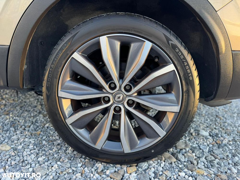 Renault Kadjar Energy dCi 110 LIMITED - 16