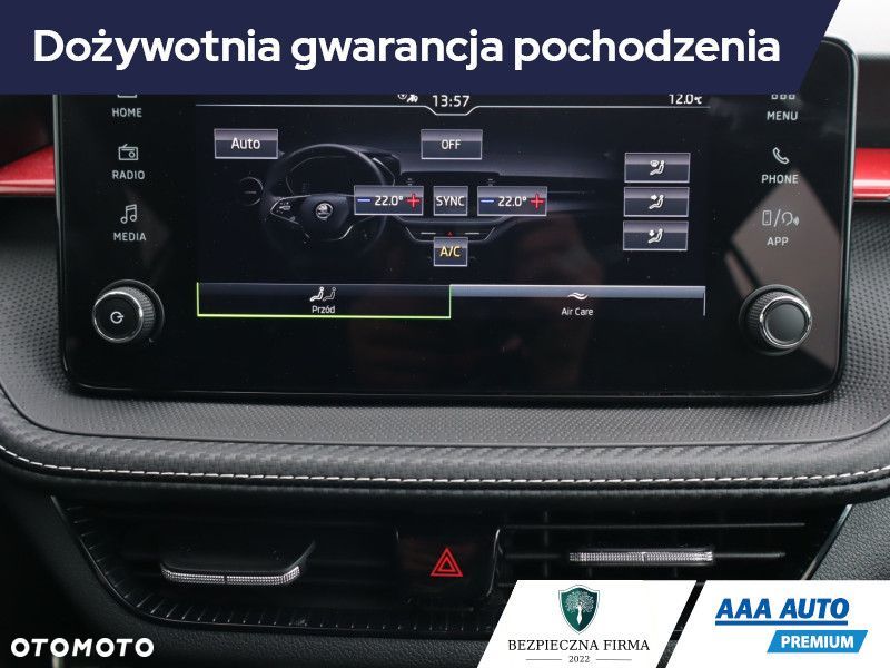 Skoda Fabia - 22