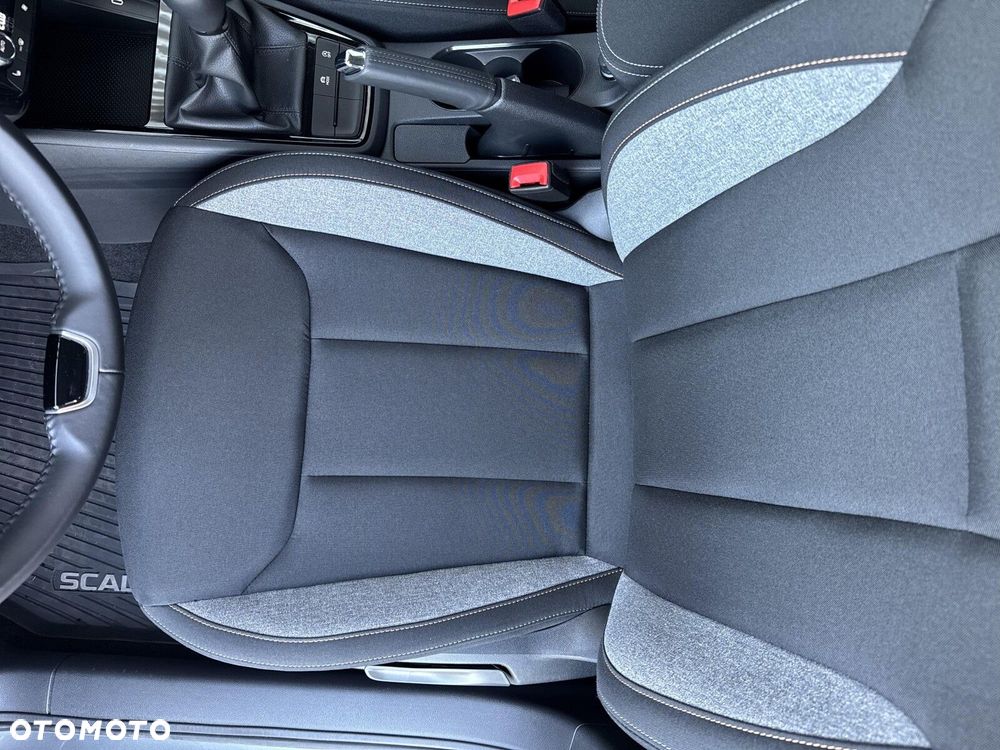 Skoda Scala 1.0 TSI Edition 130 - 13