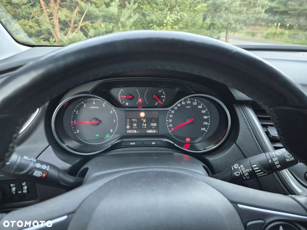 Opel Grandland X 1.2 T GPF Ultimate S&S - 36