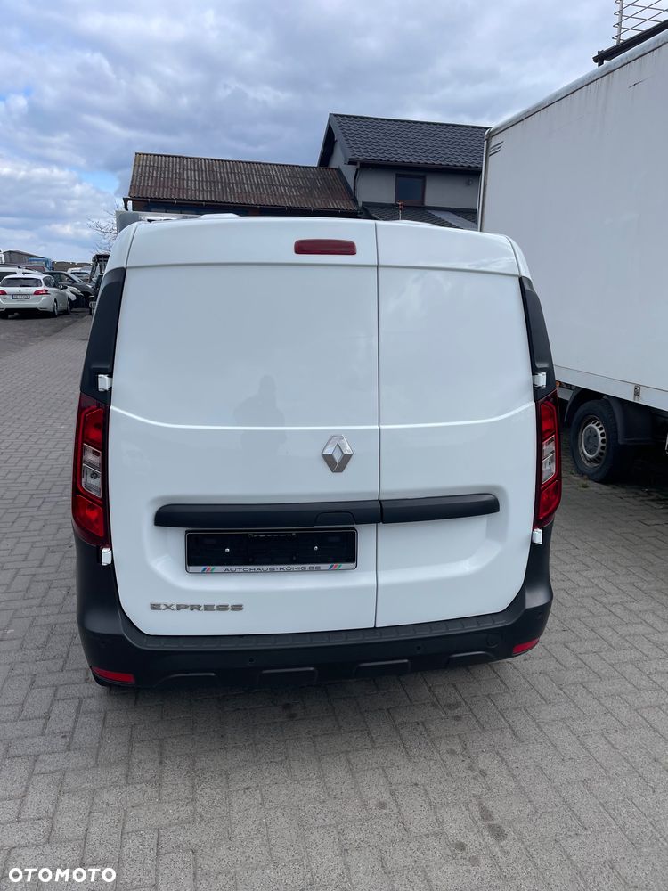 Renault EXPRESS - 3