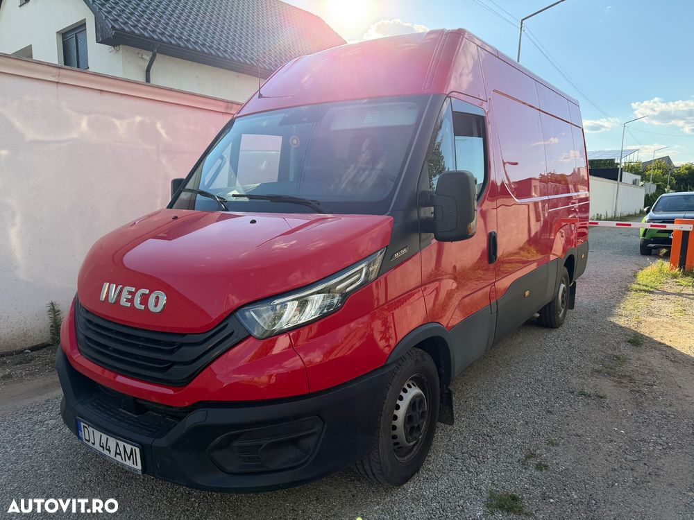 Iveco Daily - 2
