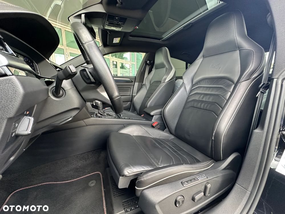 Volkswagen Arteon 2.0 TDI SCR 4Motion DSG R-Line - 16