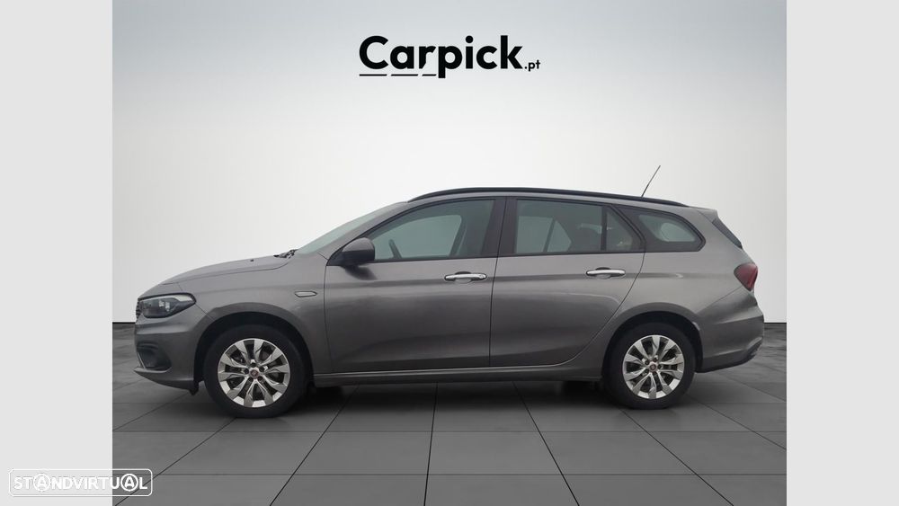 Fiat Tipo 1.3 MultiJet City Life - 2