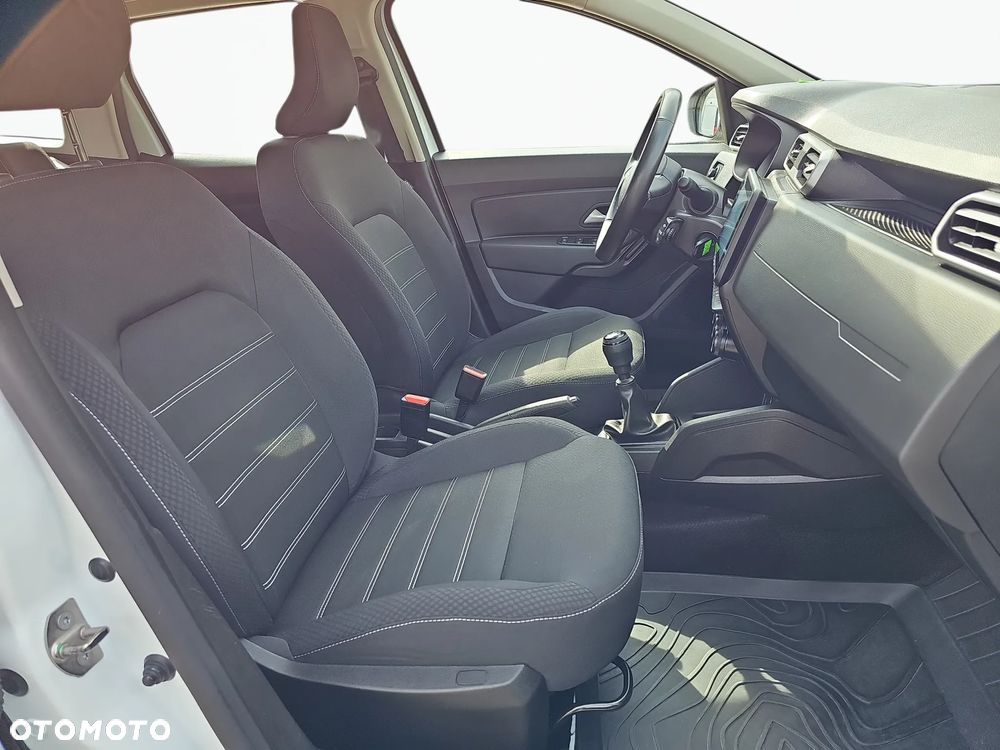 Dacia Duster 1.0 TCe Expression - 23