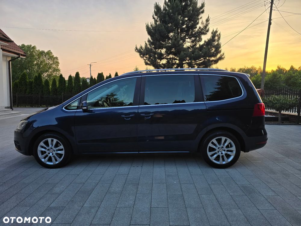 Seat Alhambra - 6