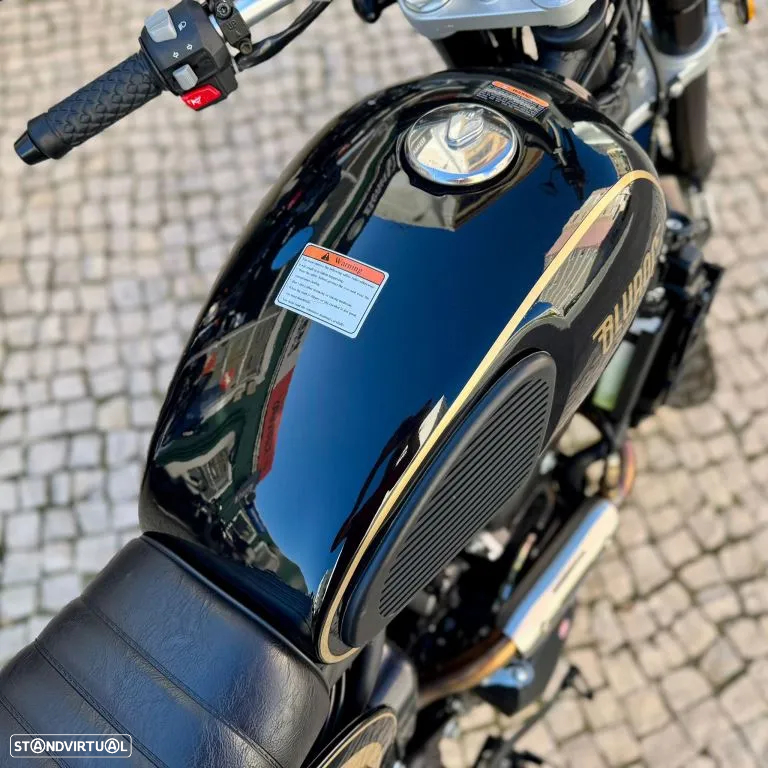 Bluroc Hero 250 - 13