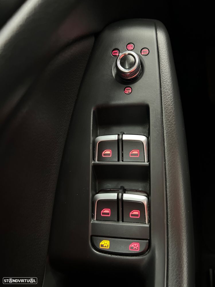 Audi Q5 Sportback - 22