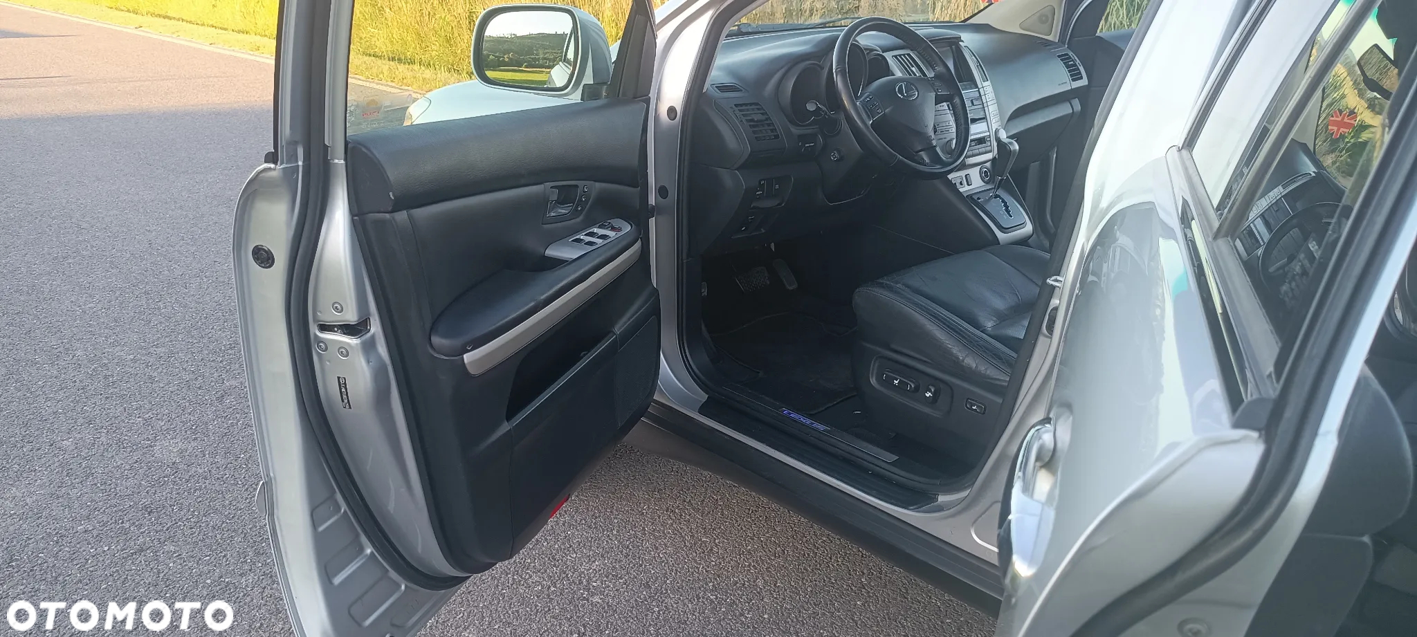 Lexus RX 400h Prestige - 16