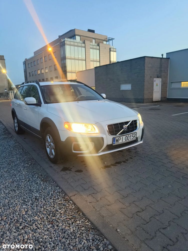 Volvo XC 70 3.2 AWD Kinetic - 5