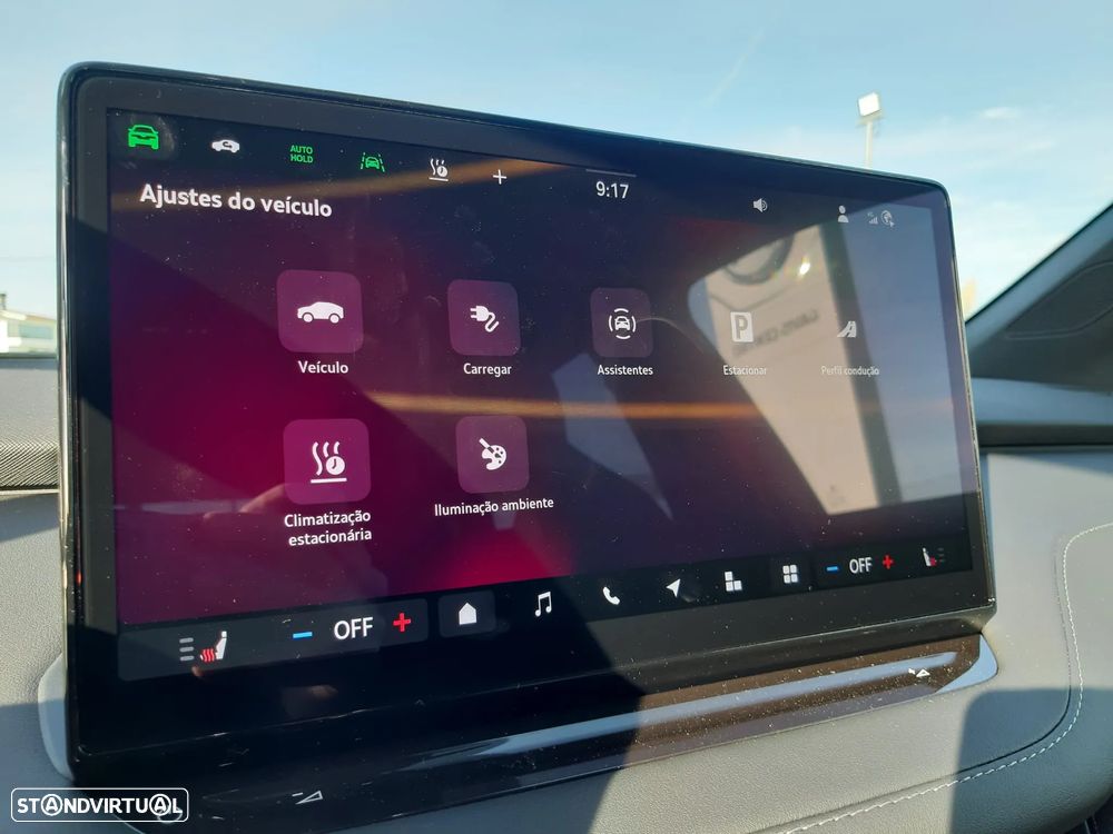 Skoda Elroq 85 Sportline - 14