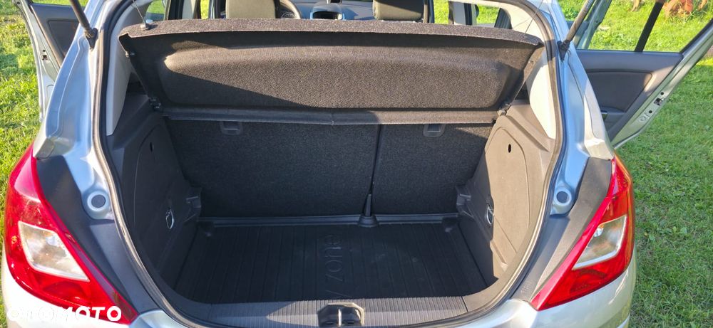 Opel Corsa 1.3 CDTI DPF EcoFLEX Start-Stop Edition - 8