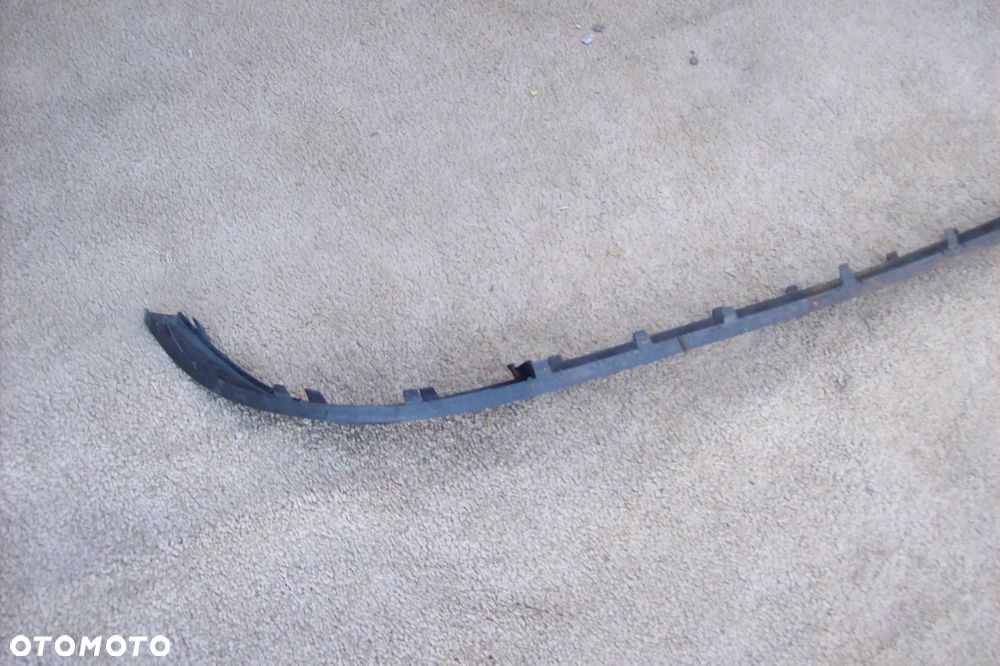 kratka zderzaka przedniego mercedes w 176 - 8