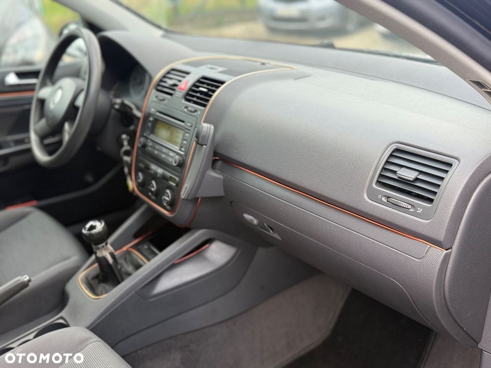 Volkswagen Golf 1.4 Sportline - 27