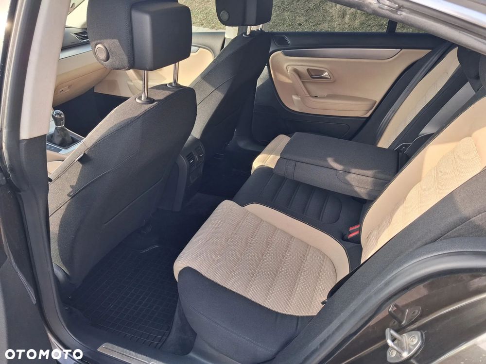 Volkswagen CC - 23