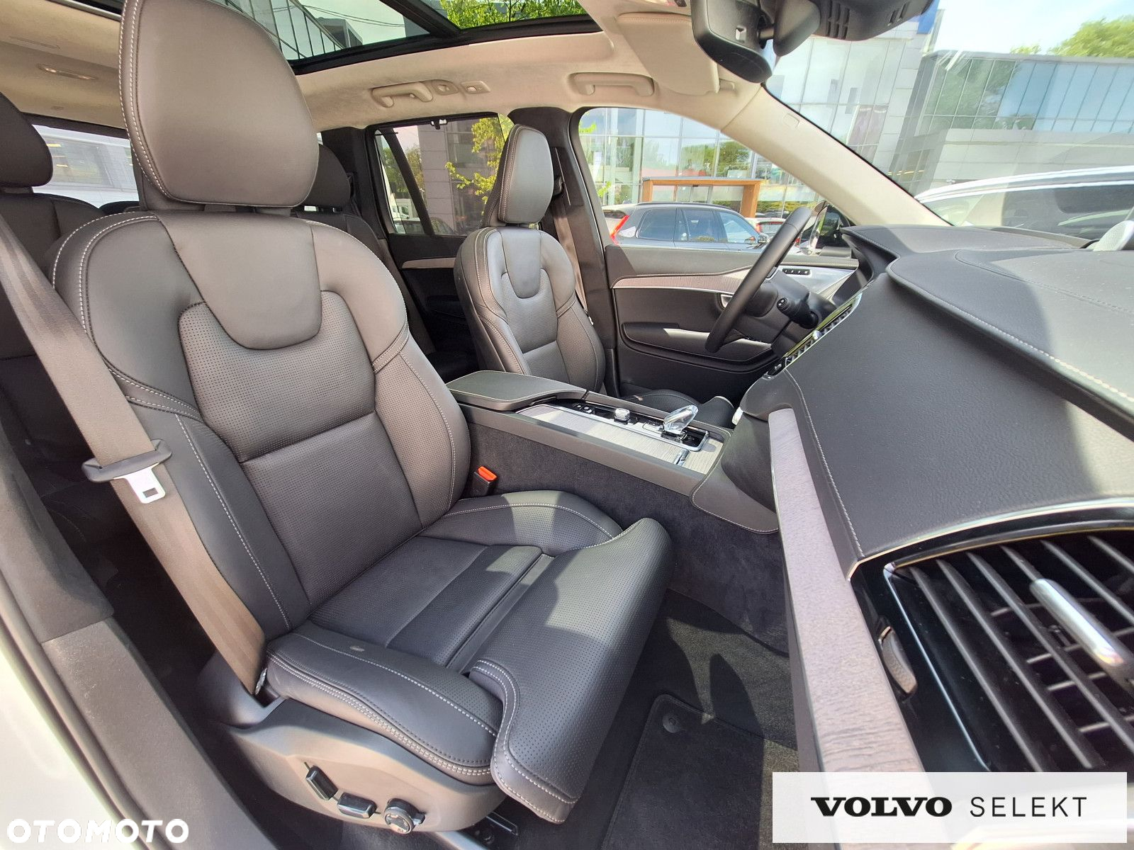 Volvo XC 90 - 10