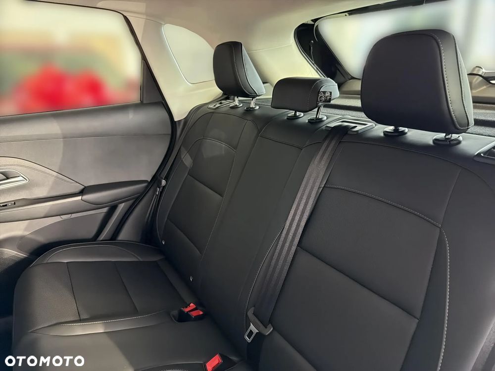 MG ZS Hybrid+ - 16