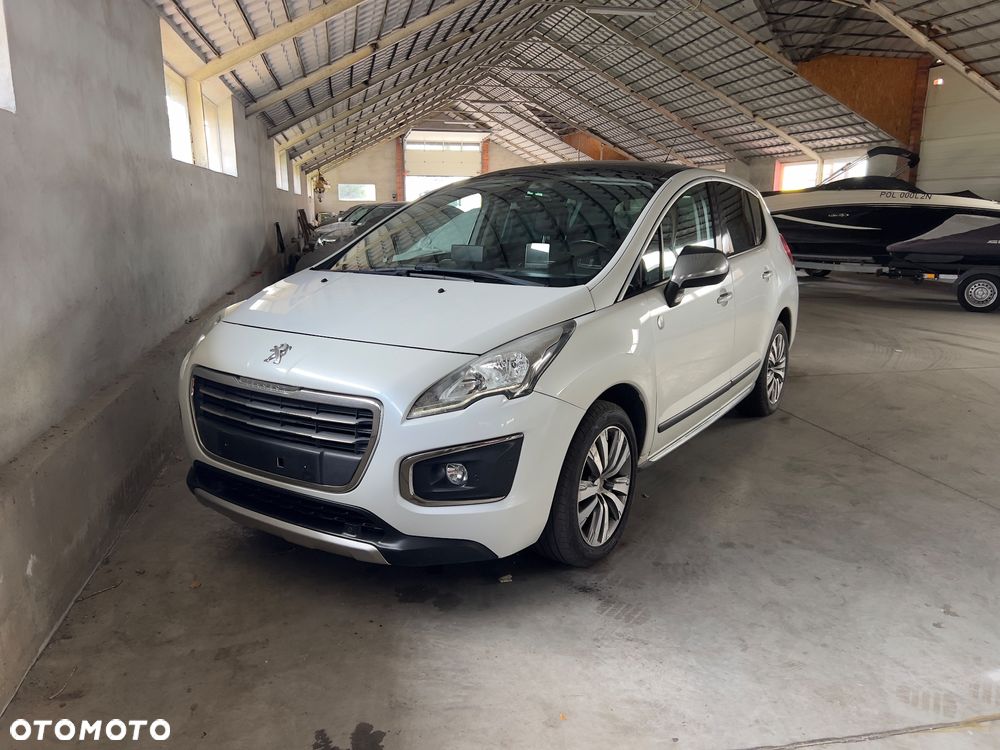 Peugeot 3008 - 10