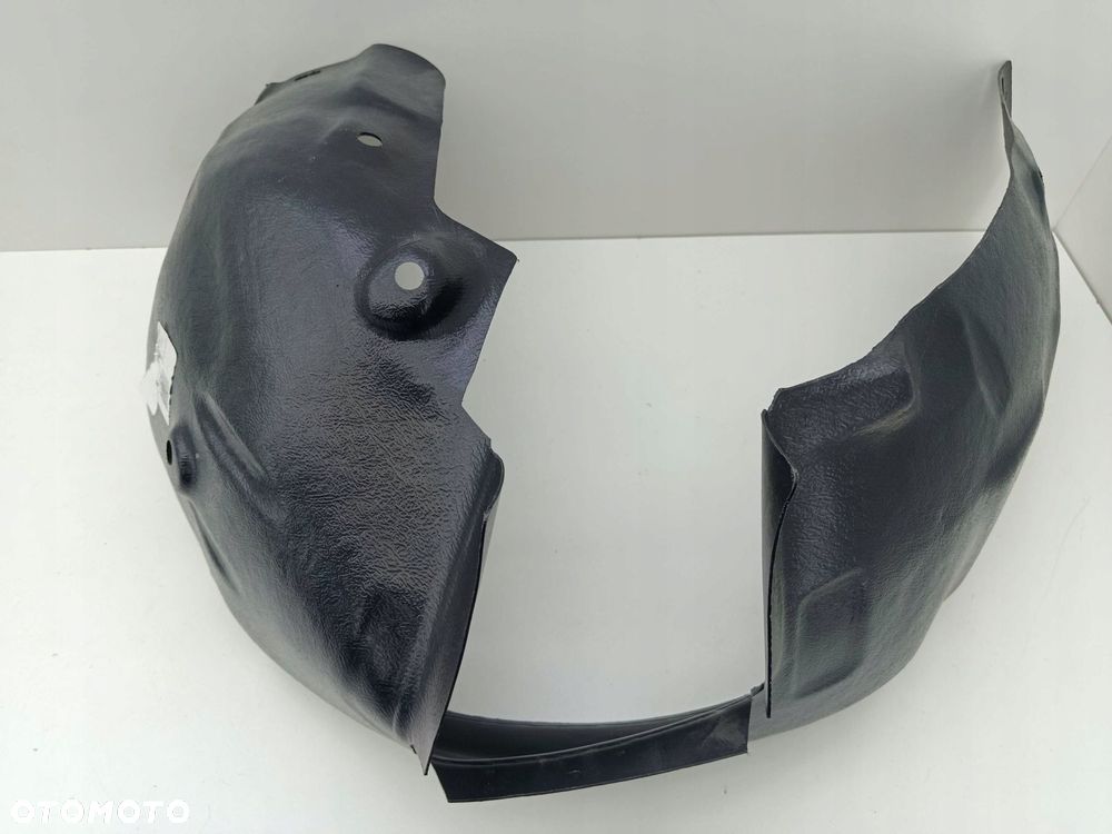 OPEL MERIVA NADKOLE LEWY PRZÓD 111036 - 4