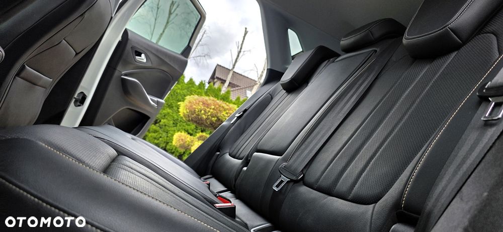 Opel Grandland X 1.2 T Ultimate S&S - 7