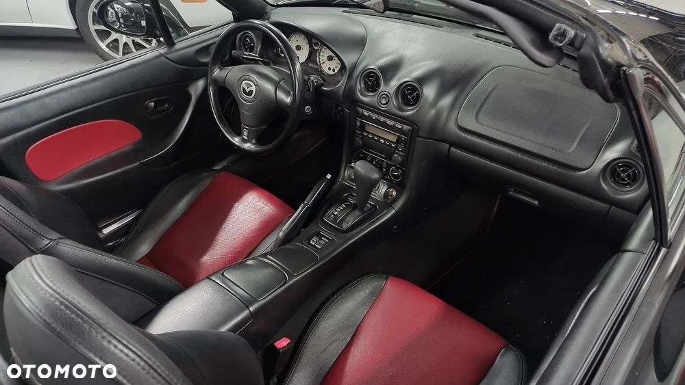 Mazda MX-5 - 9