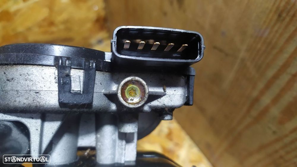 MOTOR / SISTEMA LIMPA HYUNDAI I30 07-11 - 3