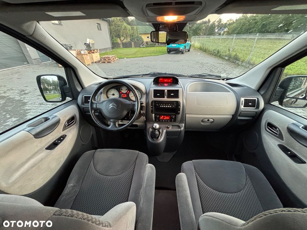 Citroën Jumpy Combi - 16