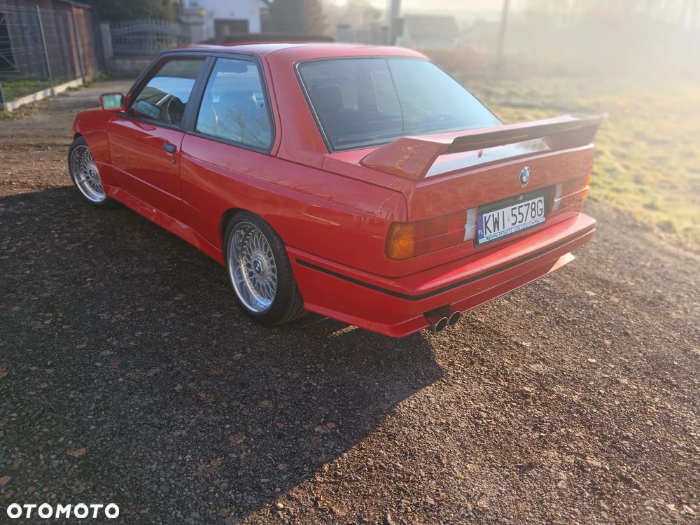 BMW M3 Standard - 17