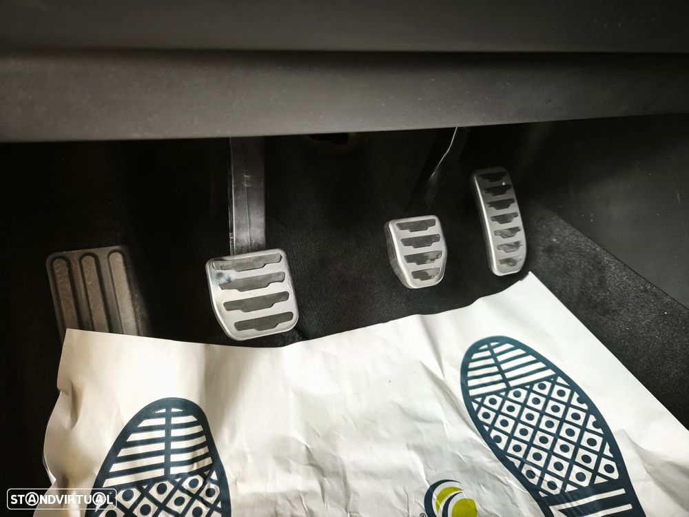 Land Rover Range Rover Evoque D165 FWD S - 24