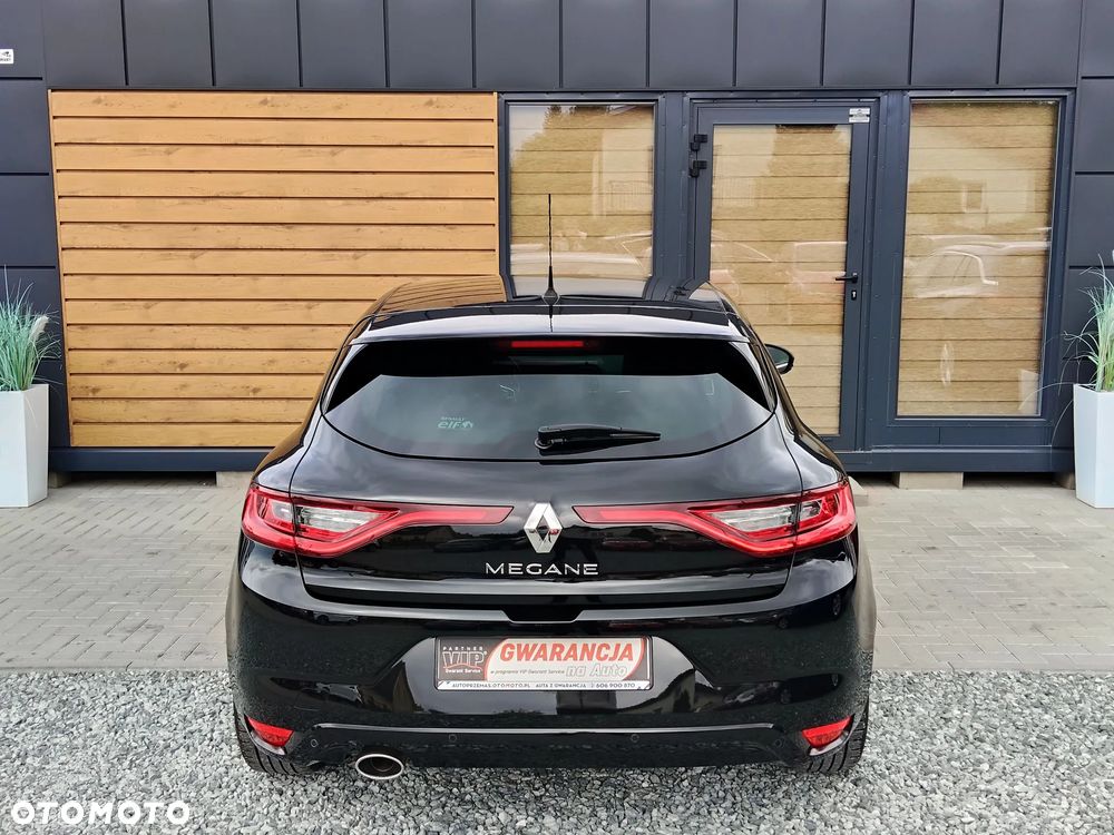 Renault Megane ENERGY dCi 130 BOSE EDITION - 30