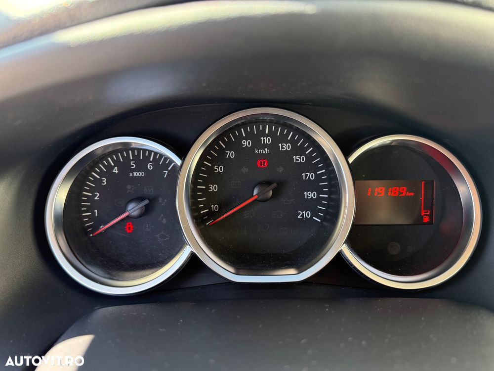 Dacia Sandero TCe 90 (S&S) Comfort - 11