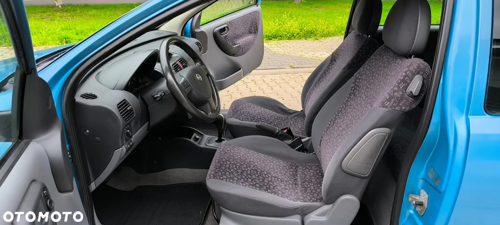 Opel Corsa 1.2 16V Elegance Easytronic - 6