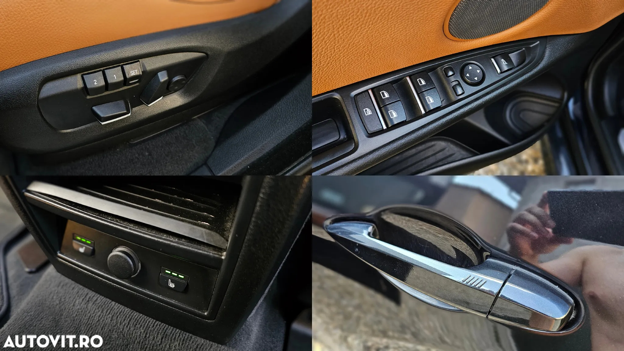 BMW X6 xDrive30d - 9