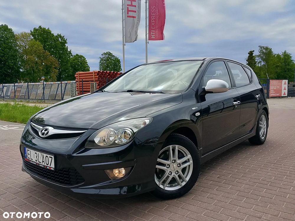Hyundai i30 - 1